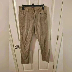 Vince Khaki Jeans Size 29